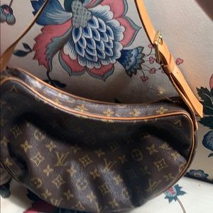 Authentic Louis Vuitton